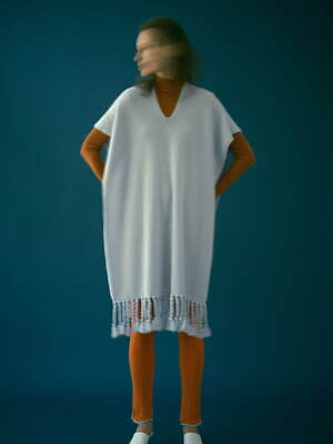 ハクジ(HAKUJI) 2022-23年秋冬ウィメンズコレクション  - 写真3