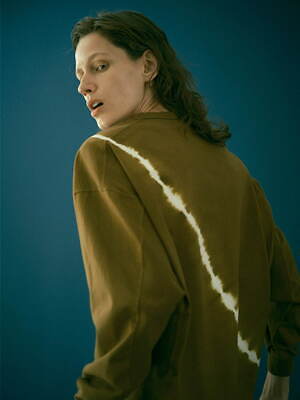 ハクジ(HAKUJI) 2022-23年秋冬ウィメンズコレクション  - 写真4