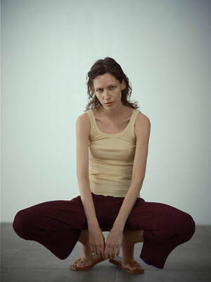 ハクジ(HAKUJI) 2022-23年秋冬ウィメンズコレクション  - 写真10