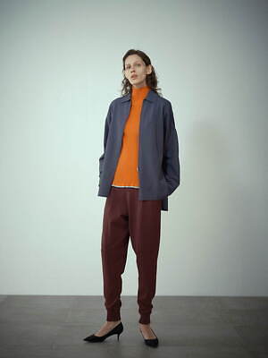 ハクジ(HAKUJI) 2022-23年秋冬ウィメンズコレクション  - 写真11