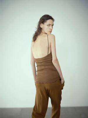 ハクジ(HAKUJI) 2022-23年秋冬ウィメンズコレクション  - 写真21