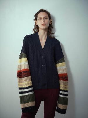 ハクジ(HAKUJI) 2022-23年秋冬ウィメンズコレクション  - 写真22