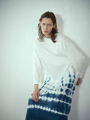 ハクジ(HAKUJI) 2022-23年秋冬ウィメンズコレクション  - 写真27