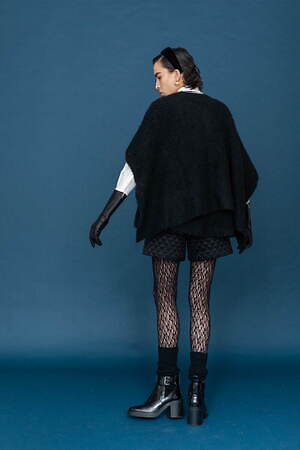 ミホコ サイトウ(MIHOKO SAITO) 2024-25年秋冬ウィメンズコレクション  - 写真22