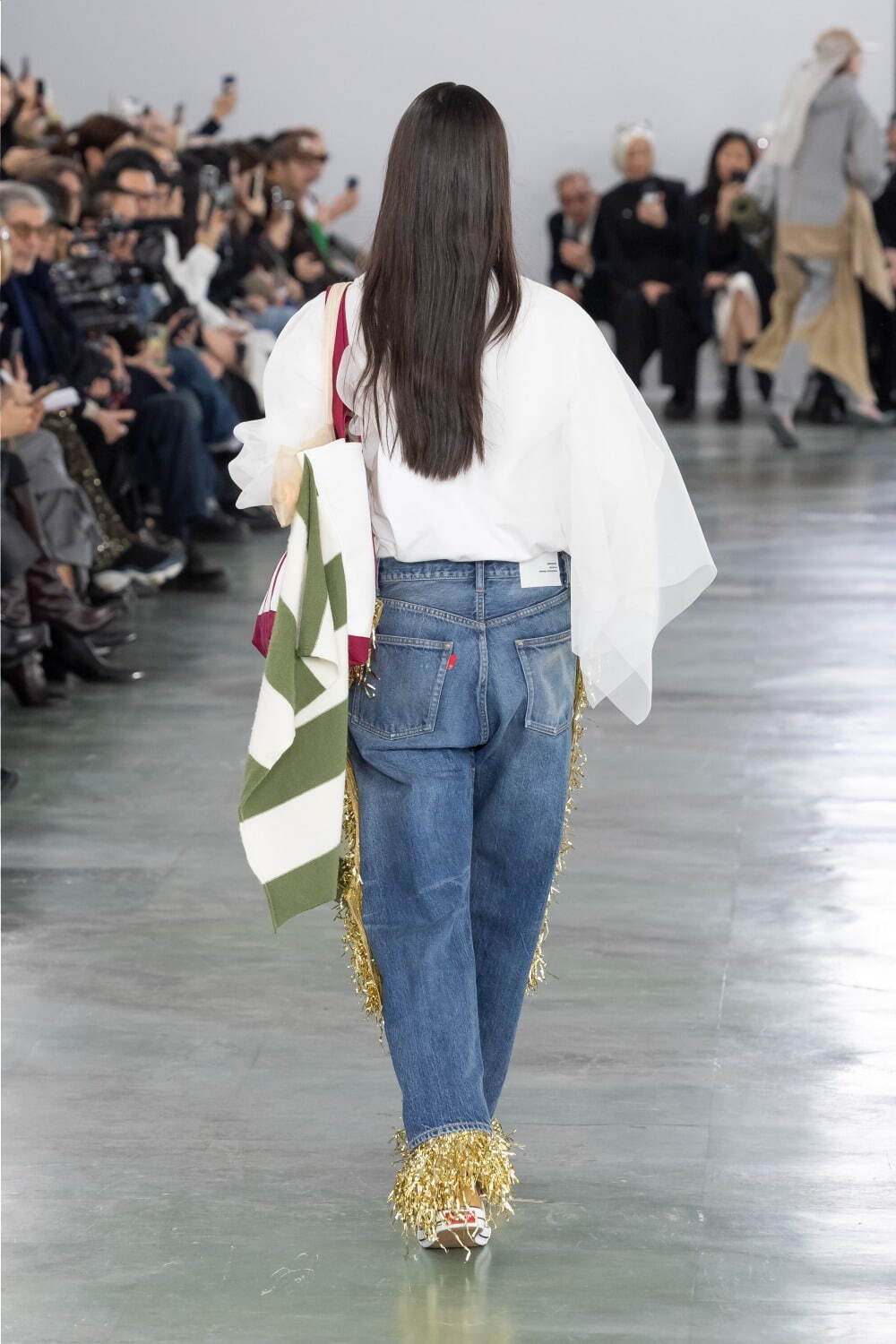アンダーカバー 2024-25年秋冬<span>コレクション</span> - 写真7