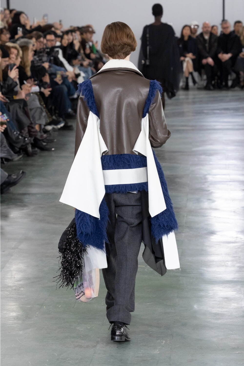 アンダーカバー 2024-25年秋冬<span>コレクション</span> - 写真12
