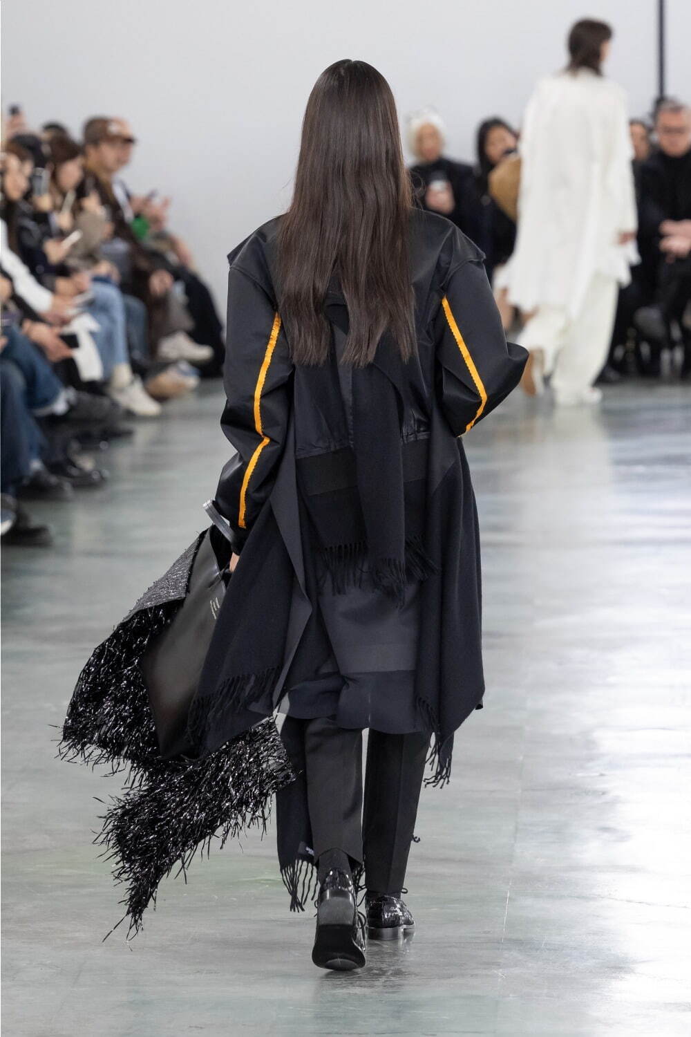 アンダーカバー 2024-25年秋冬<span>コレクション</span> - 写真24