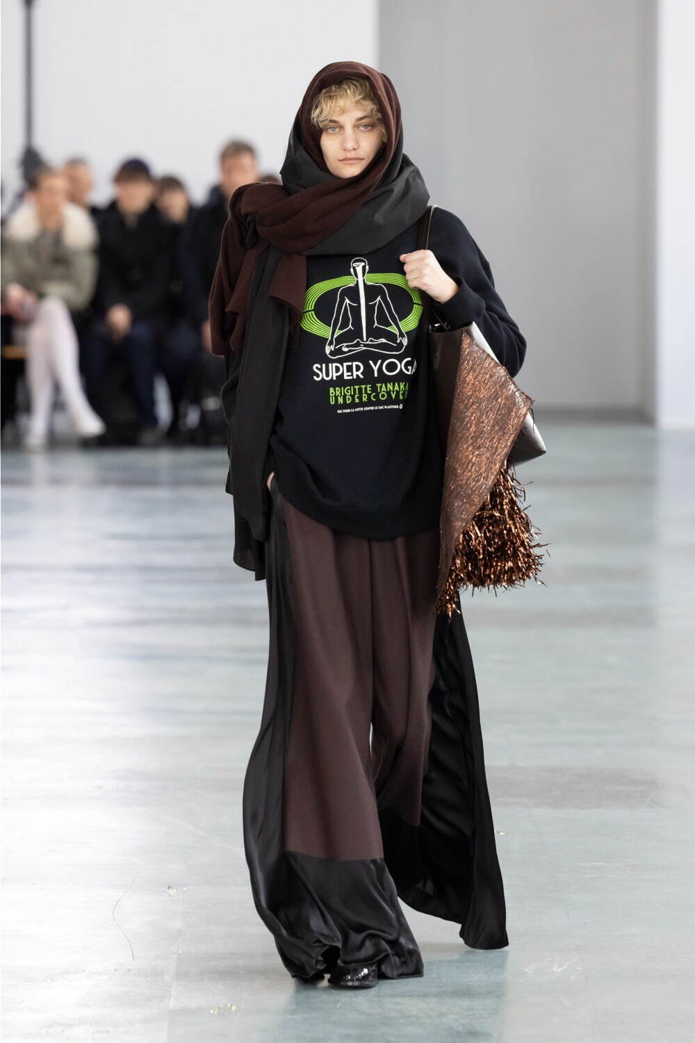 アンダーカバー 2024-25年秋冬<span>コレクション</span> - 写真35
