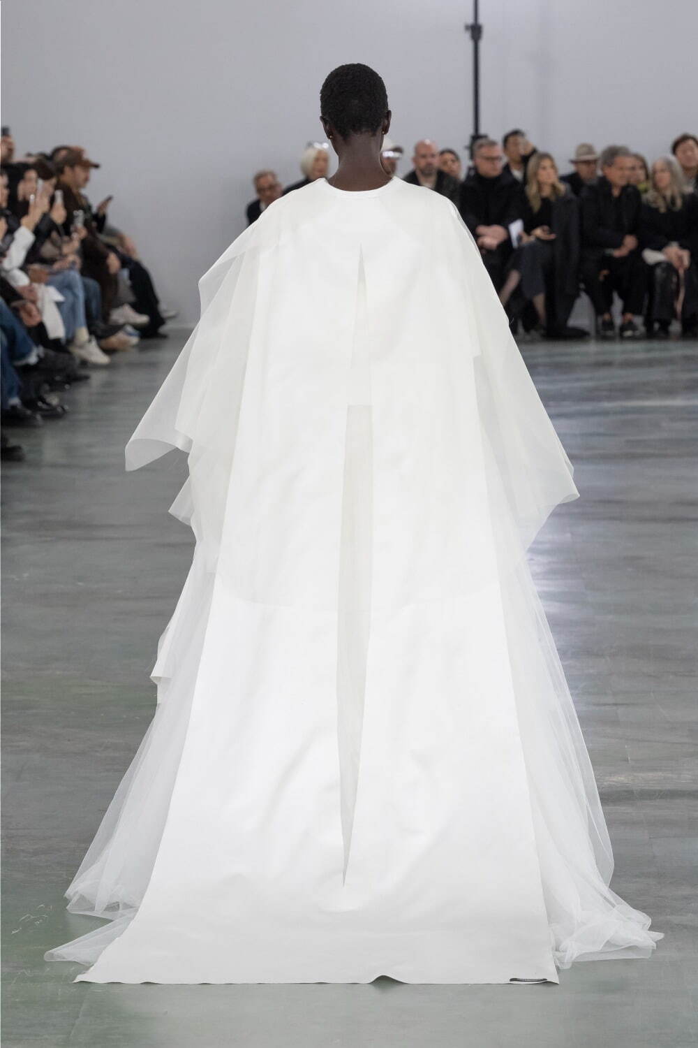 アンダーカバー 2024-25年秋冬<span>コレクション</span> - 写真29