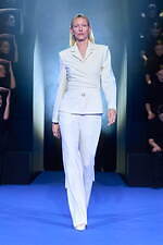 カサブランカ 2024-25年秋冬コレクション、古代ギリシャの神秘と現代性の融合｜写真2