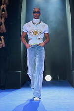 カサブランカ 2024-25年秋冬コレクション、古代ギリシャの神秘と現代性の融合｜写真20