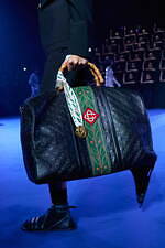 カサブランカ 2024-25年秋冬コレクション、古代ギリシャの神秘と現代性の融合｜写真55