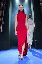 カサブランカ 2024-25年秋冬コレクション、古代ギリシャの神秘と現代性の融合｜写真6