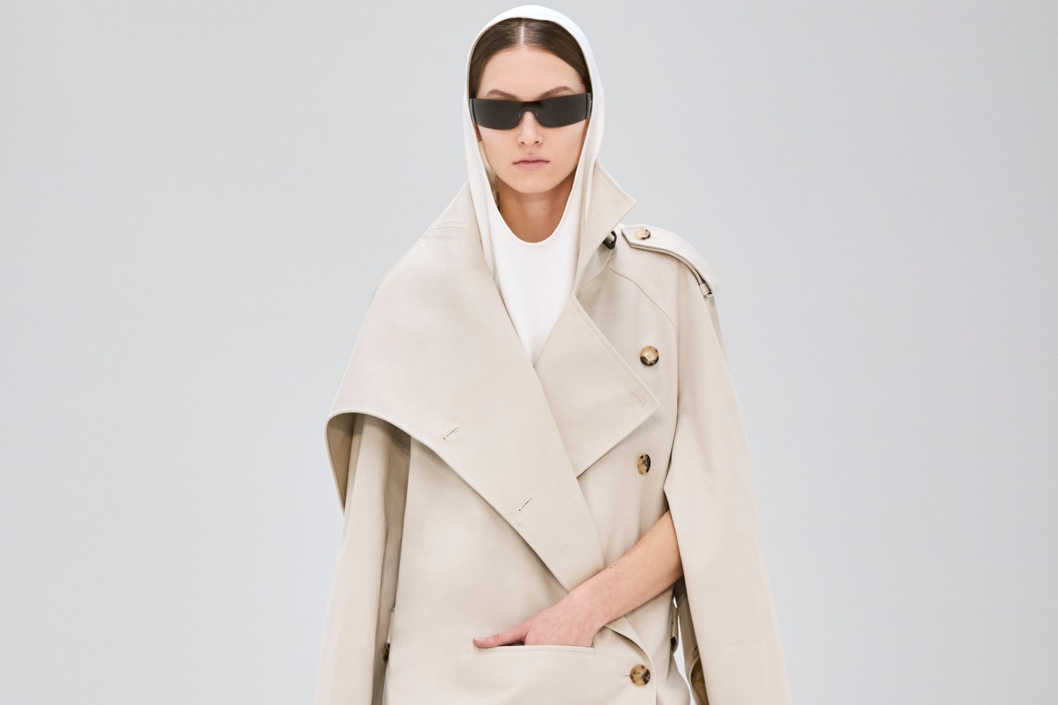 Courrèges 2024-25AW Collection