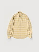 オーラリーのメンズ・レディース人気ウェアが阪急うめだ限定色に、シアートップスやジップブルゾンなど｜写真3