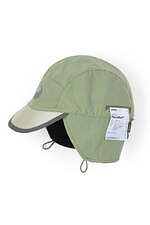 アワー レガシー×サティスファイ、陰陽モチーフを配したシェルジャケットや“ハーフジップ”トップスなど｜写真16