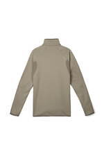 アワー レガシー×サティスファイ、陰陽モチーフを配したシェルジャケットや“ハーフジップ”トップスなど｜写真11