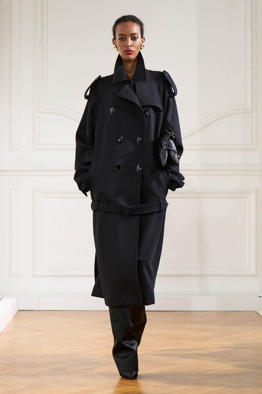 ジバンシィ(Givenchy) 2024-25年秋冬ウィメンズコレクション ジバンシィ(Givenchy) 2024-25年秋冬ウィメンズコレクション