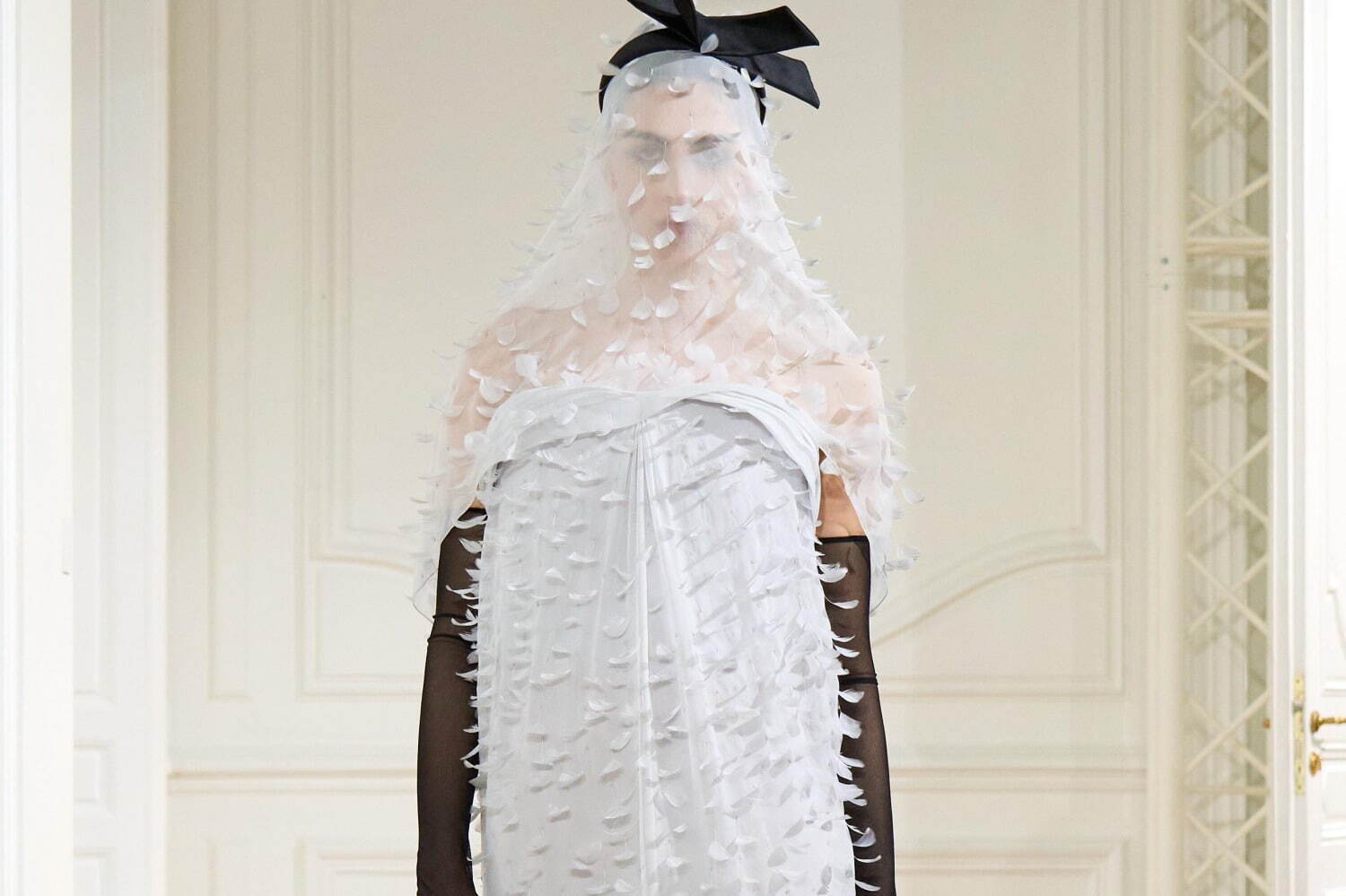 ジバンシィ(Givenchy) 2024-25年秋冬ウィメンズコレクション