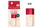 インテグレート24年春ベースメイク、“シカ成分配合”さらさら肌続くテカリ＆くずれ防止下地｜写真1