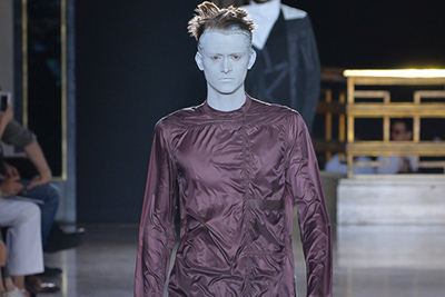 リック・オウエンス(Rick Owens) コレクション - ファッションプレス リック・オウエンス(Rick Owens) コレクション - ファッションプレス