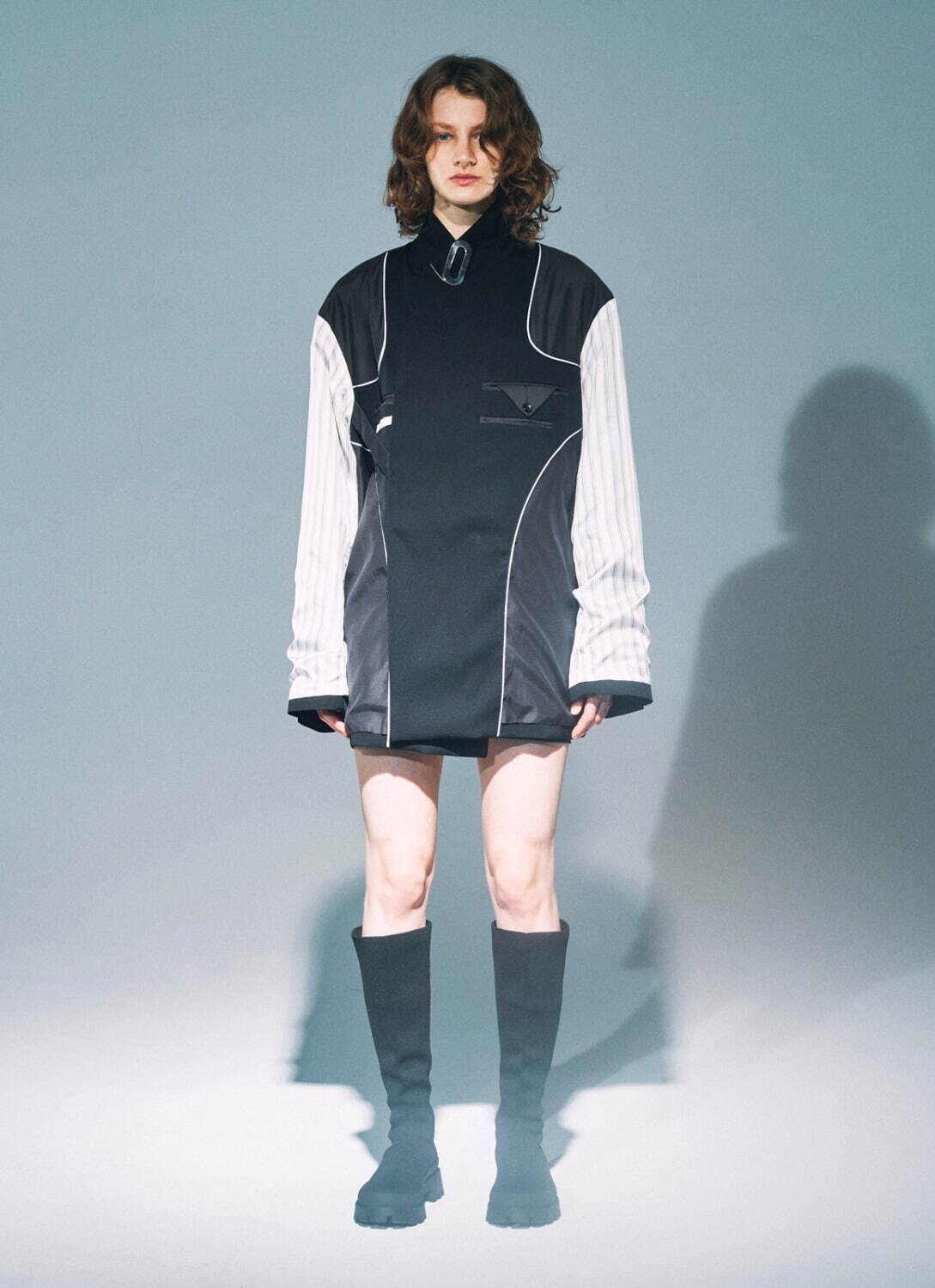 アーネイ 2024-25年秋冬<span>コレクション</span> - 写真3