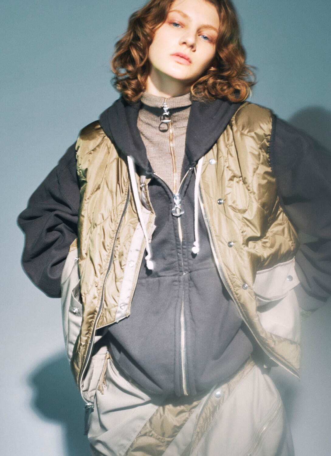 アーネイ 2024-25年秋冬<span>コレクション</span> - 写真8