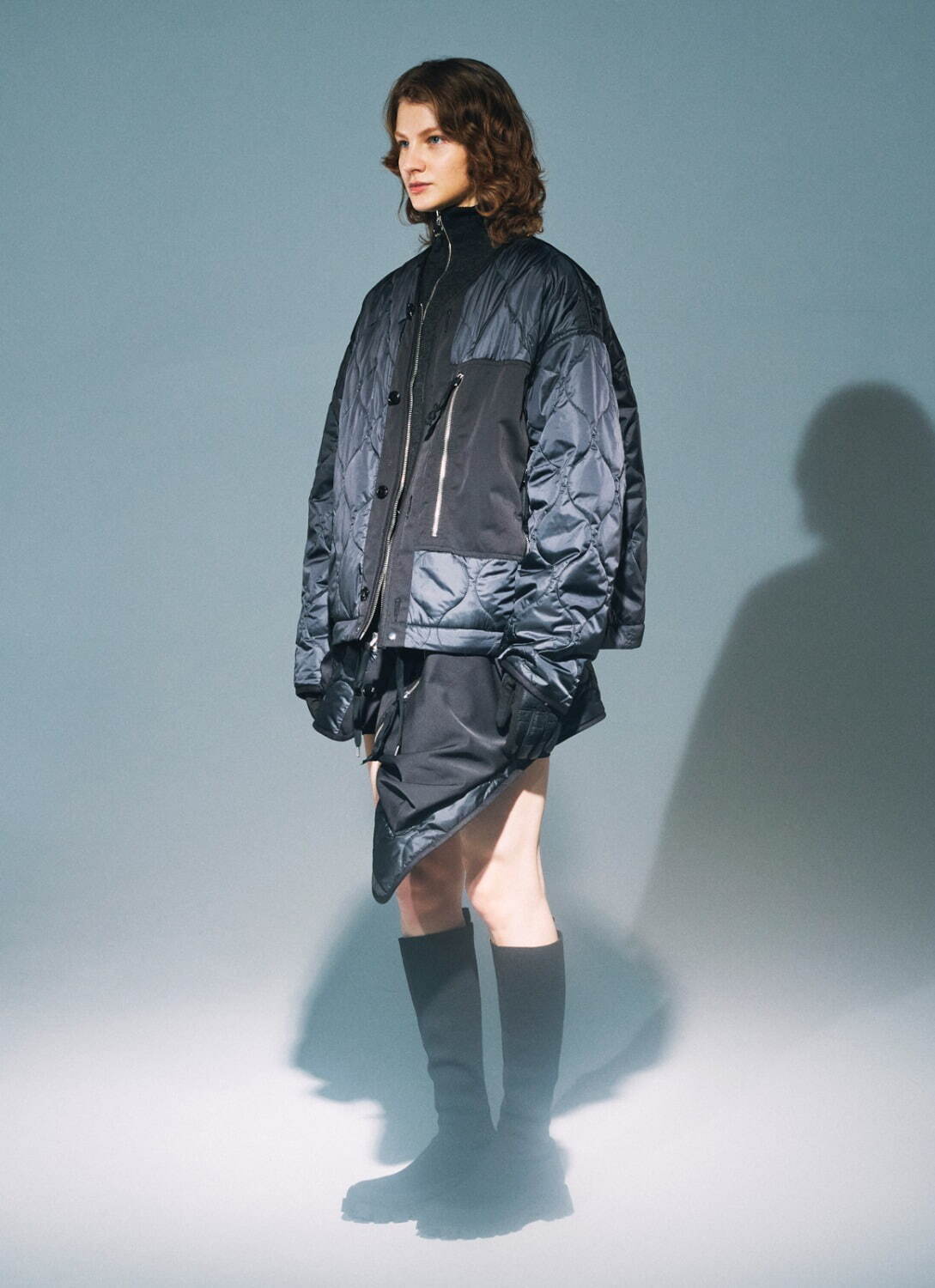 アーネイ 2024-25年秋冬<span>コレクション</span> - 写真19