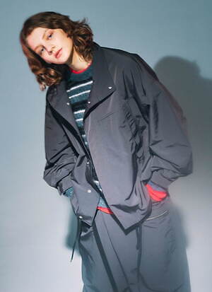 アーネイ(ANEI) 2024-25年秋冬ウィメンズ&メンズコレクション  - 写真6