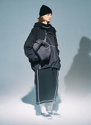 アーネイ(ANEI) 2024-25年秋冬ウィメンズ&メンズコレクション  - 写真11