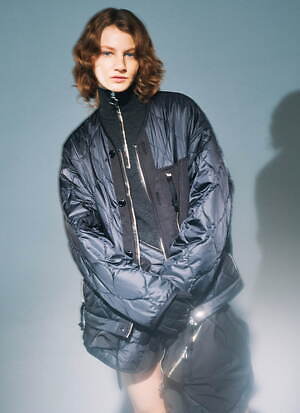 アーネイ(ANEI) 2024-25年秋冬ウィメンズ&メンズコレクション  - 写真18