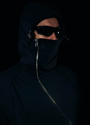 アーネイ(ANEI) 2024-25年秋冬ウィメンズ&メンズコレクション  - 写真25