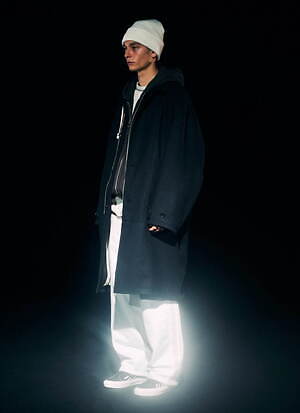 アーネイ(ANEI) 2024-25年秋冬ウィメンズ&メンズコレクション  - 写真31