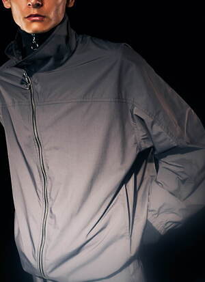 アーネイ(ANEI) 2024-25年秋冬ウィメンズ&メンズコレクション  - 写真33