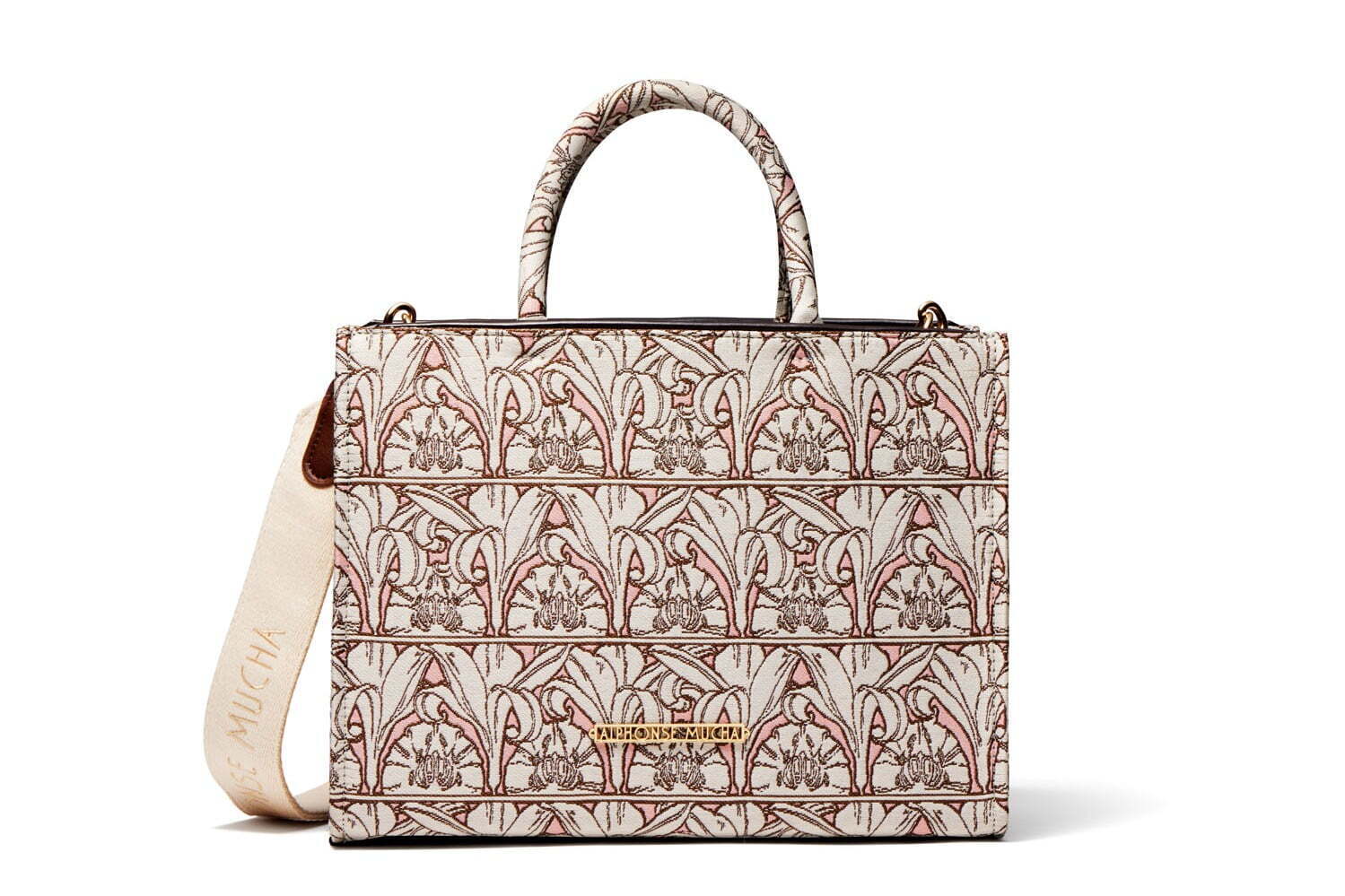 ミュシャ「ミュシャ」