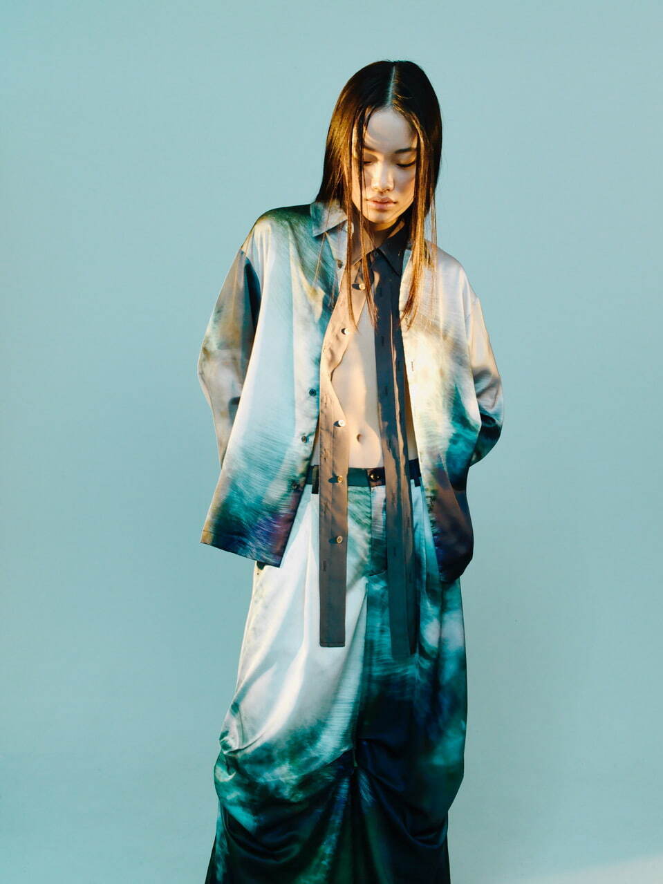 ターク 2024-25年秋冬<span>コレクション</span> - 写真1