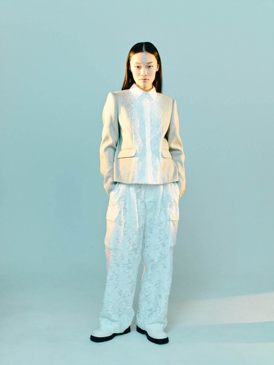 ターク 2024-25年秋冬<span>コレクション</span> - 写真11