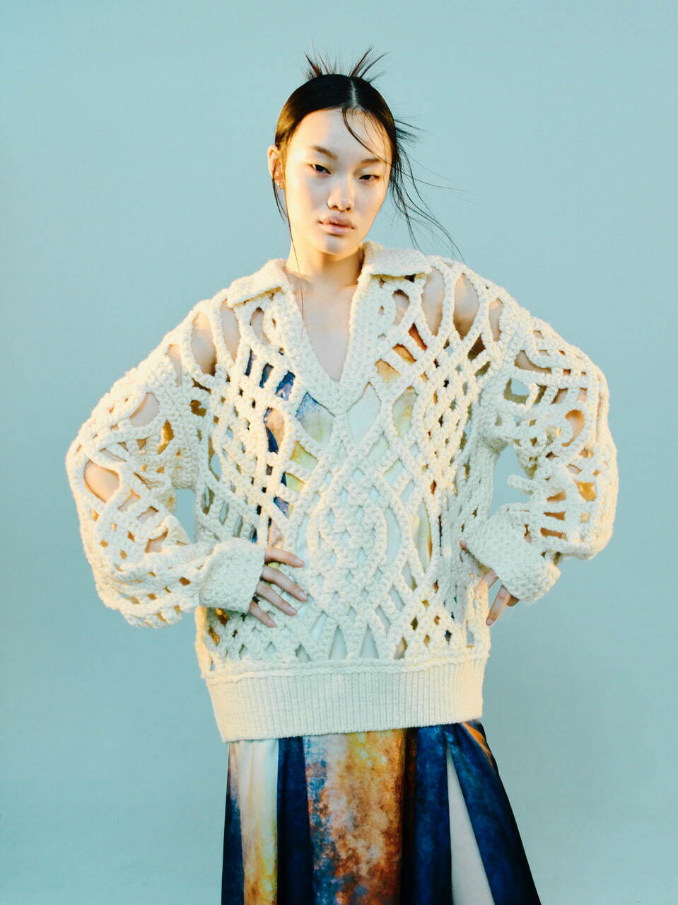ターク 2024-25年秋冬<span>コレクション</span> - 写真6