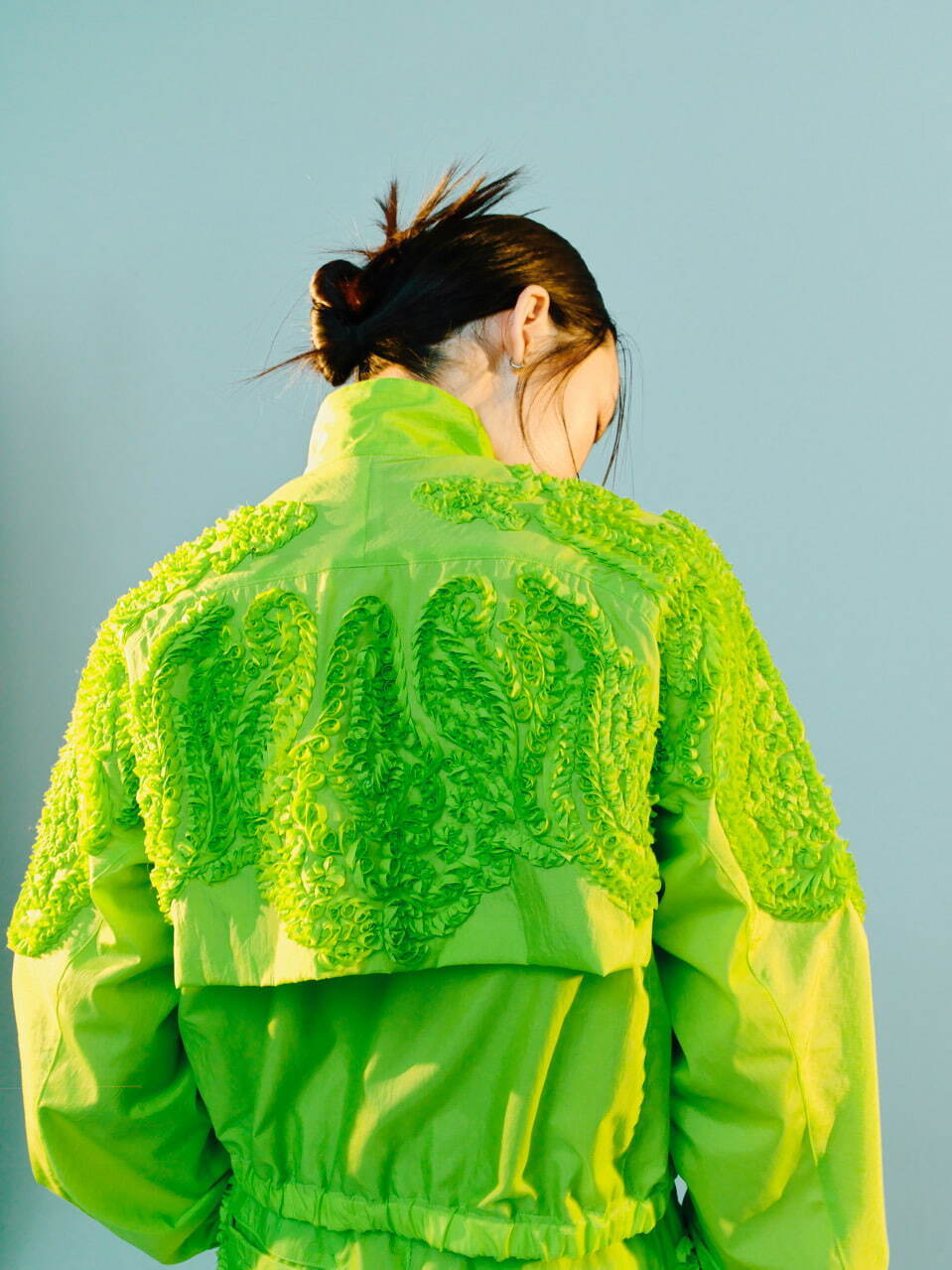 ターク 2024-25年秋冬<span>コレクション</span> - 写真9