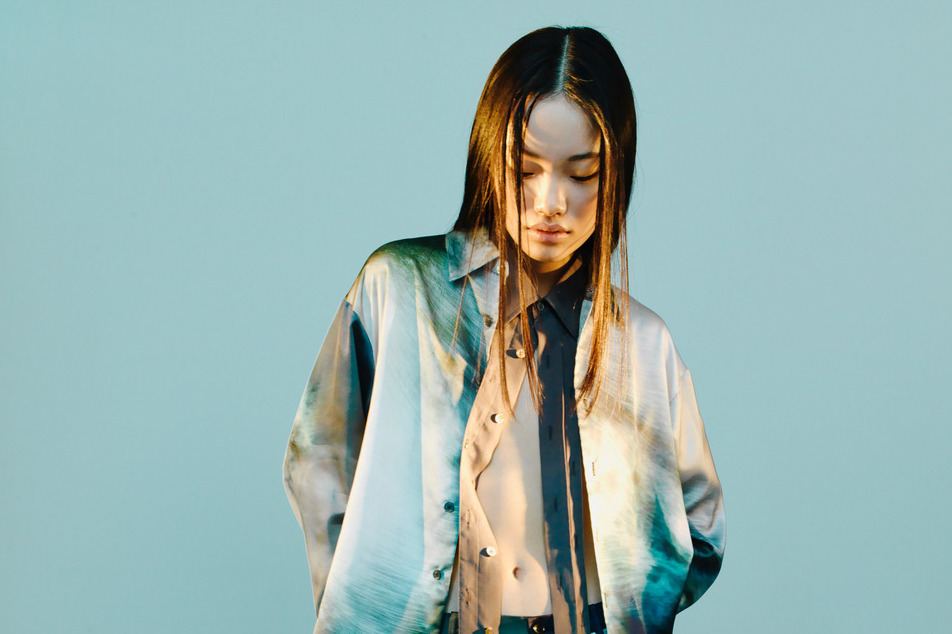 TAAKK 2024-25AW Collection