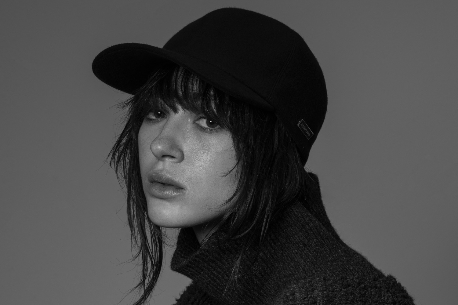 メゾンバース 2024-25年秋冬 ウィメンズ