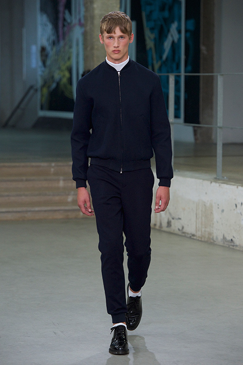 カルヴェン 2015年春夏<span>コレクション</span> - 写真2
