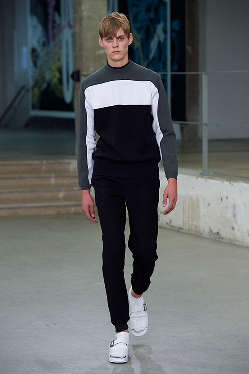 カルヴェン 2015年春夏<span>コレクション</span> - 写真7