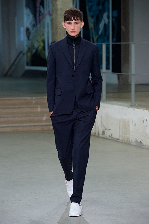 カルヴェン 2015年春夏<span>コレクション</span> - 写真10