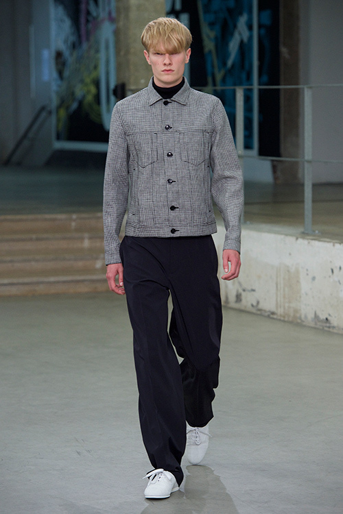 カルヴェン 2015年春夏<span>コレクション</span> - 写真16