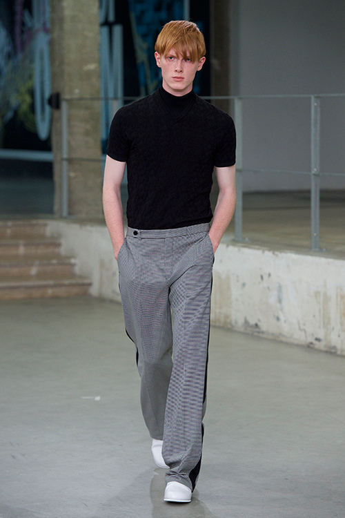 カルヴェン 2015年春夏<span>コレクション</span> - 写真18
