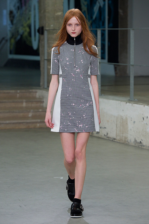 カルヴェン 2015年春夏<span>コレクション</span> - 写真19