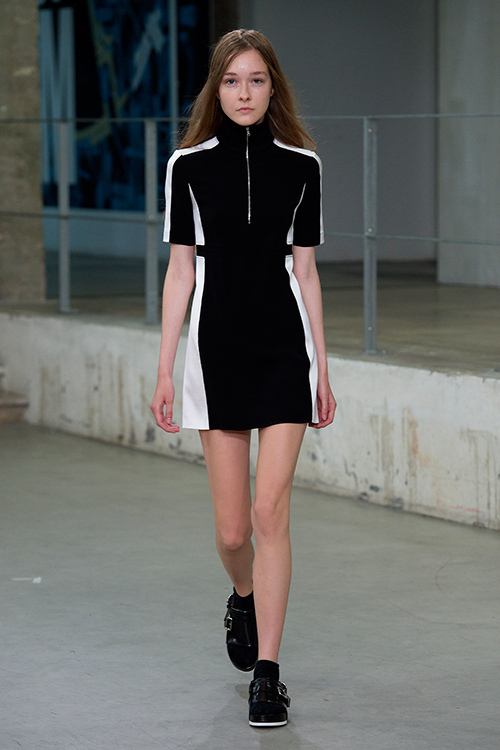 カルヴェン 2015年春夏<span>コレクション</span> - 写真21