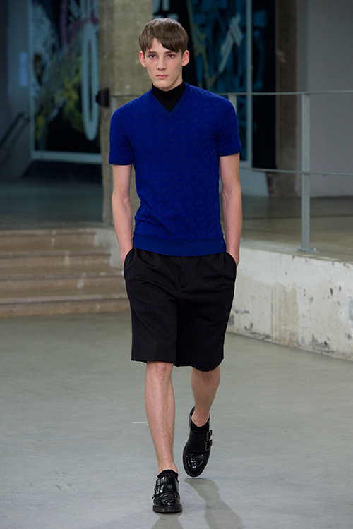 カルヴェン 2015年春夏<span>コレクション</span> - 写真26