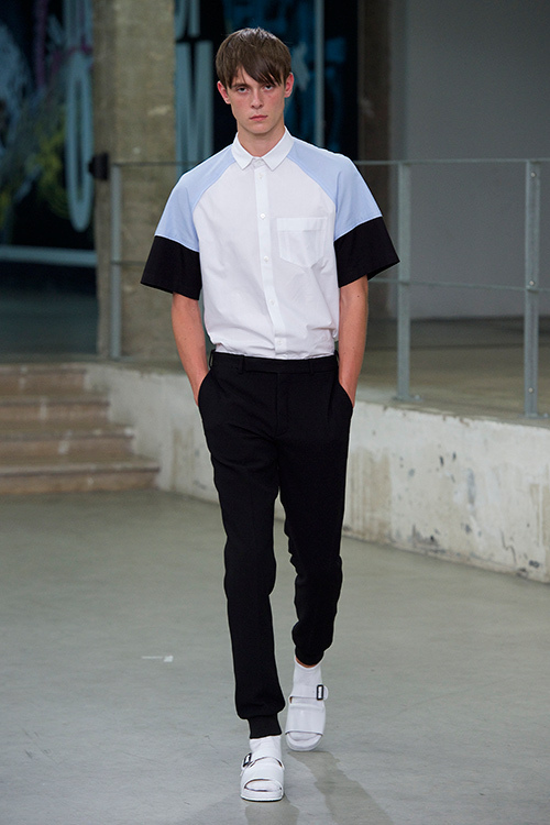 カルヴェン 2015年春夏<span>コレクション</span> - 写真32